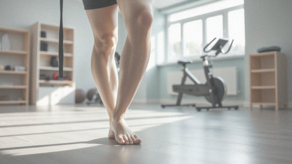 Jak przebiega proces rehabilitacji po operacji łąkotki?