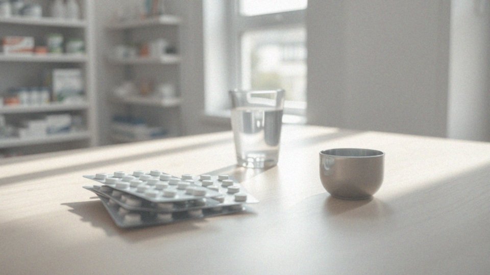 Jakie są interakcje Optilyte z innymi lekami?