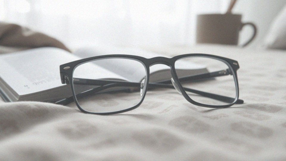 Jak wybrać odpowiednie okulary do czytania dla siebie?