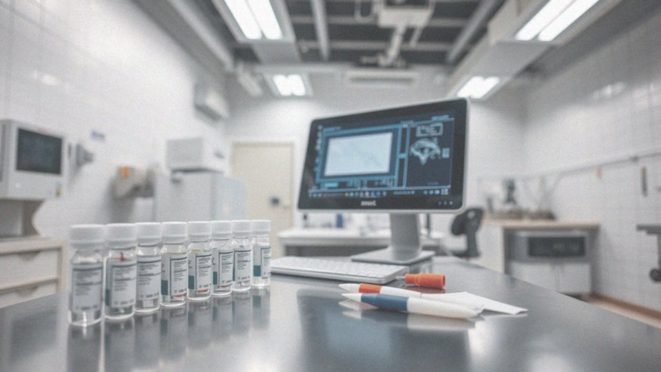 Jak przebiega diagnostyka chlamydiozy?