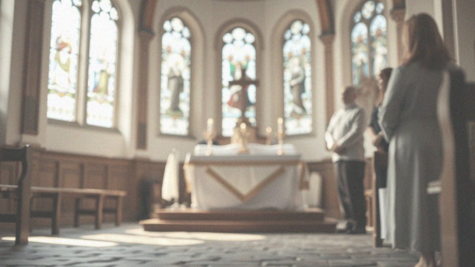 Jak chrzestny i świadek chrztu mogą współpracować?