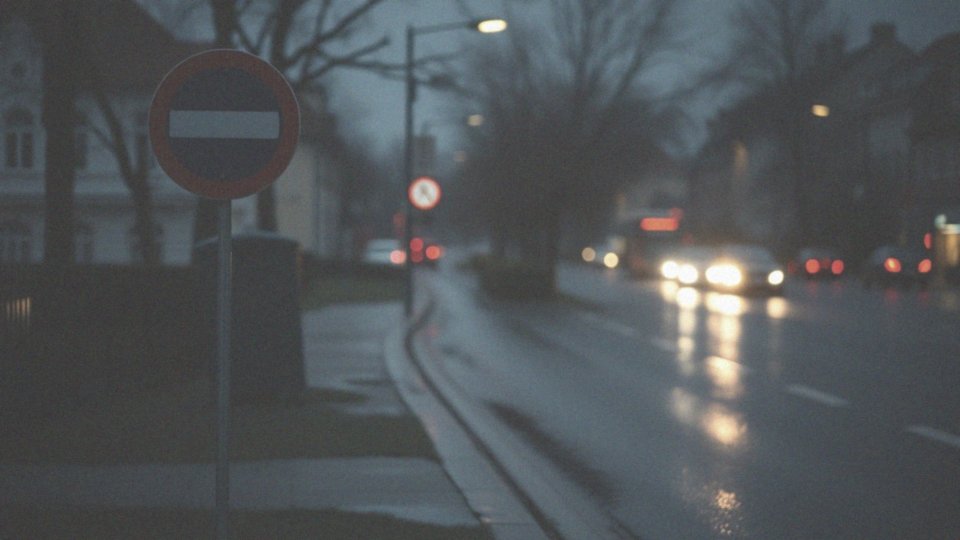 Jak długo trwa zakaz prowadzenia pojazdów po alkoholu?