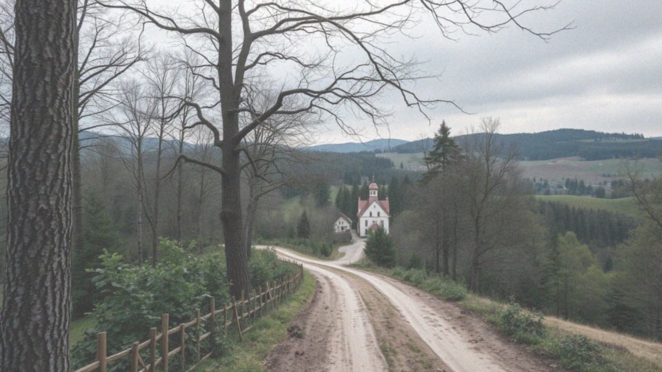Dlaczego „Uroczysko” przyciąga widzów?