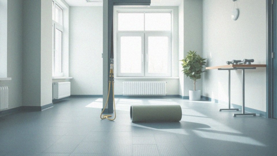 Jakie techniki mogą wspierać rehabilitację pooperacyjną?