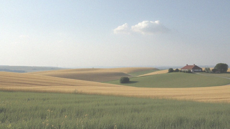 Jakie będzie zachmurzenie w sobotę?