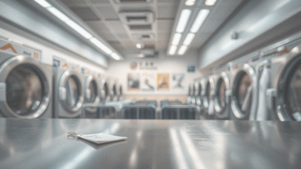 Czy usuwanie plam z atramentu można przeprowadzić w pralni chemicznej?