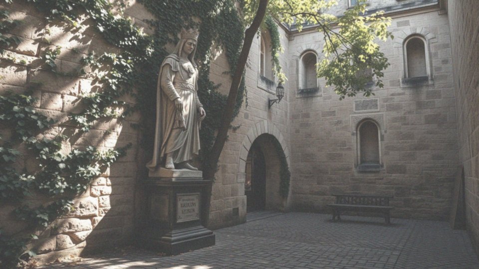 Jak legendy odnoszą się do postaci historycznych?