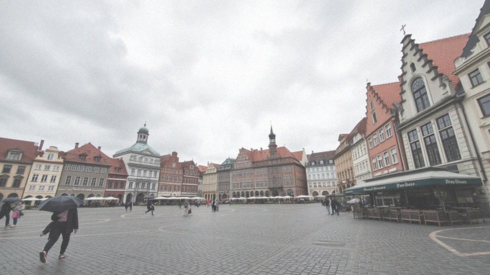 Jakie przejaśnienia mogą wystąpić w piątek w Wrocławiu?