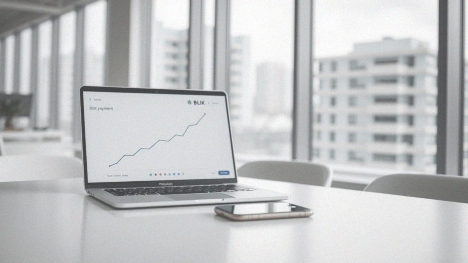 Jak rośnie znaczenie PSP na rynku fintech?