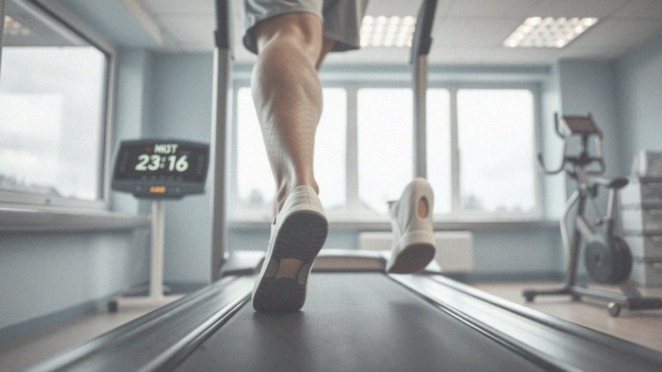 Jakie leczenie stosuje się w przypadku chromania przestankowego?