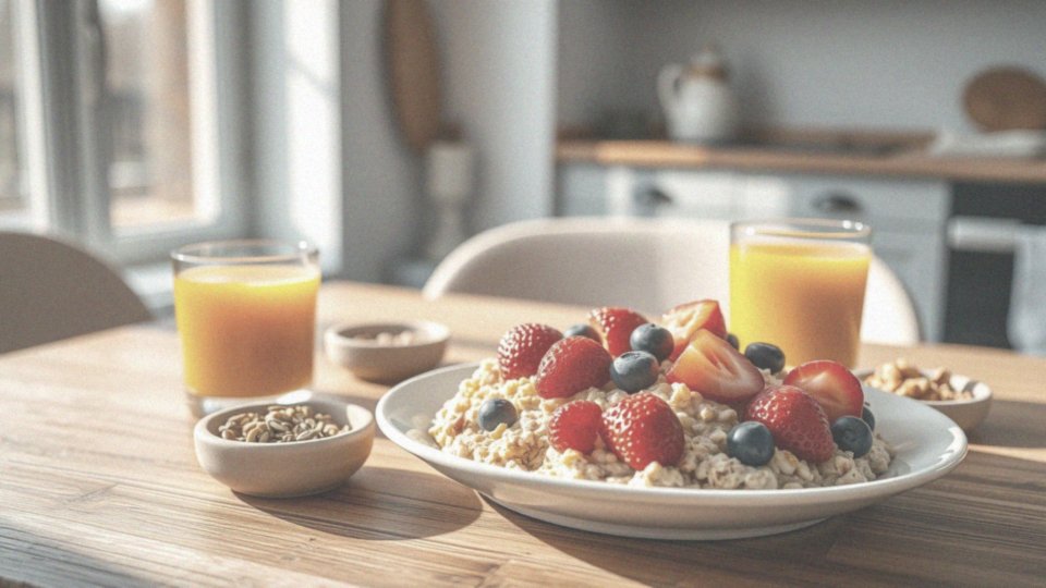 Jak cholesterol wpływa na zdrowie układu krążenia i wzrok?
