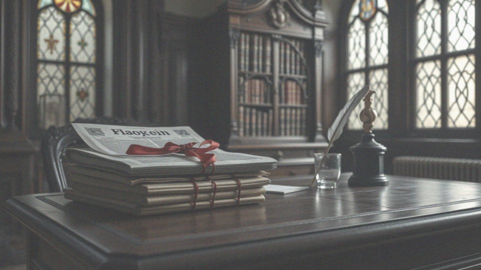 Jakie są formalności związane z decyzją biskupa o wyznaczeniu chrzestnego?