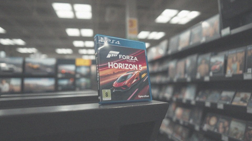 Ile kosztuje edycja standardowa Forza Horizon 5?
