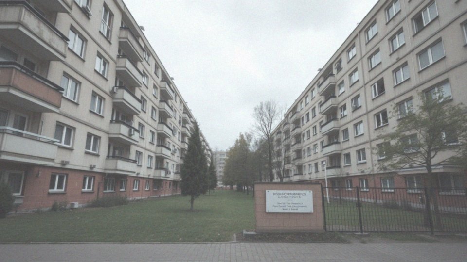 Jakie są warunki wynajmu mieszkań od spółdzielni?