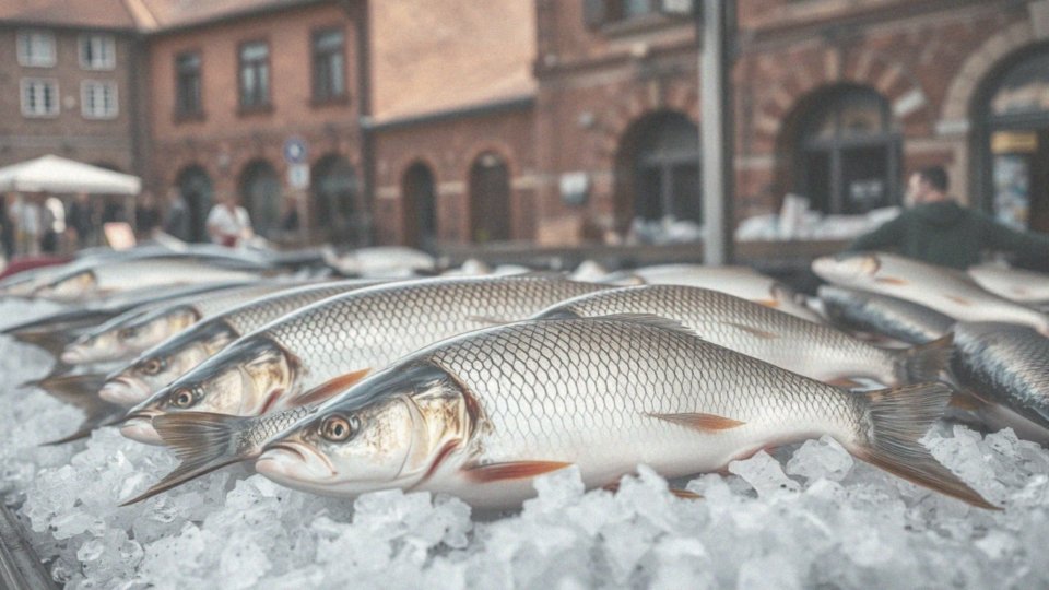 Jakie są trendy w spożyciu karpia w Polsce?