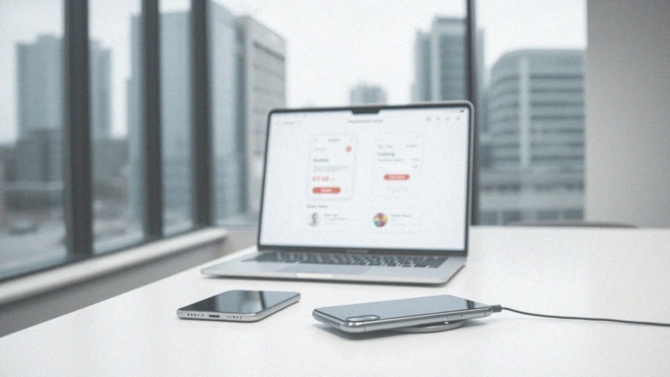 Jakie technologie fintech są wykorzystywane w Aion Banku?