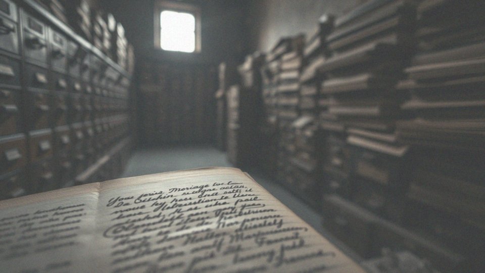 Jak wprowadzenie imienia i nazwiska panieńskiego ułatwia wyszukiwanie?