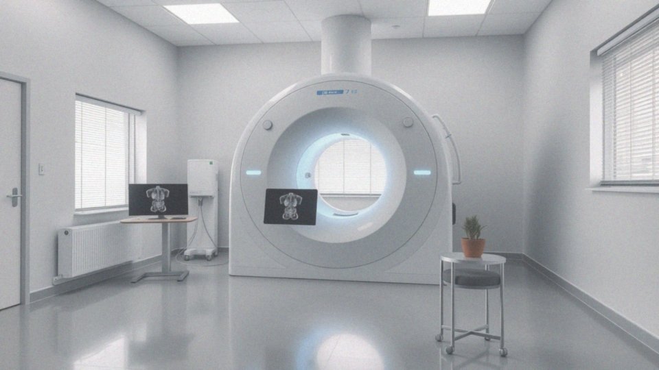 Jakie są alternatywne metody diagnostyczne dla RTG miednicy?