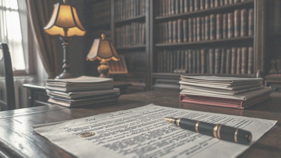 Jak długo trwa termin przedawnienia roszczenia o zachowek?
