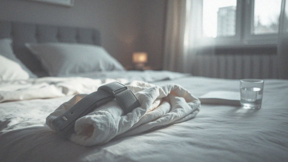 Jakie modele ortez pozwalają na komfortowe spanie?