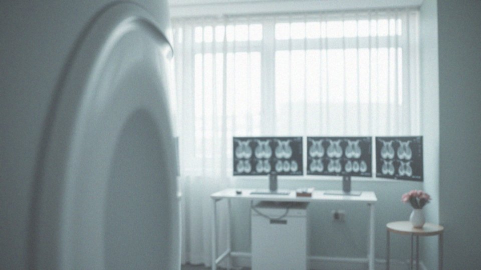 Jakie są perspektywy rozwoju tomosyntezy w przyszłości?