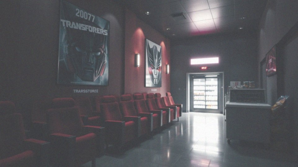 Jak film Transformers z 2007 roku wpłynął na rozwój franczyzy?