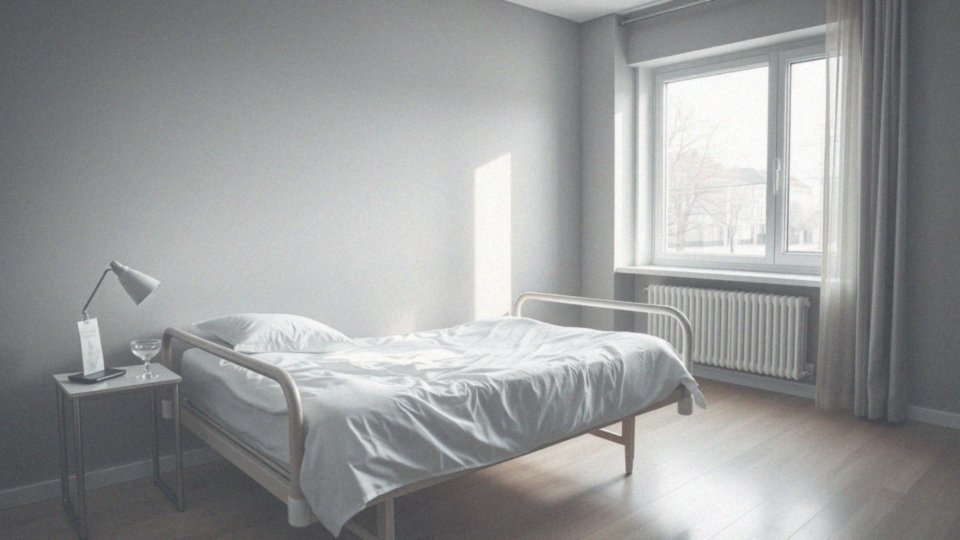 Jak wygląda połóg po cesarskim cięciu?