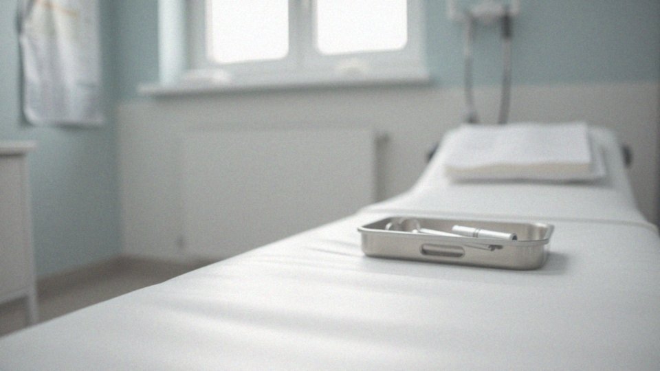 Co oznacza ból gardła w kontekście chlamydii?