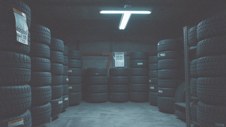 Jakie są ceny opon 205/55 R16?