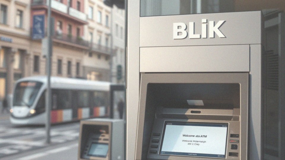Jakie są korzyści z wypłat BLIK?