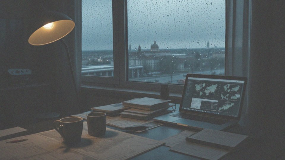 W jaki sposób agencje detektywistyczne mogą pomóc w tych poszukiwaniach?