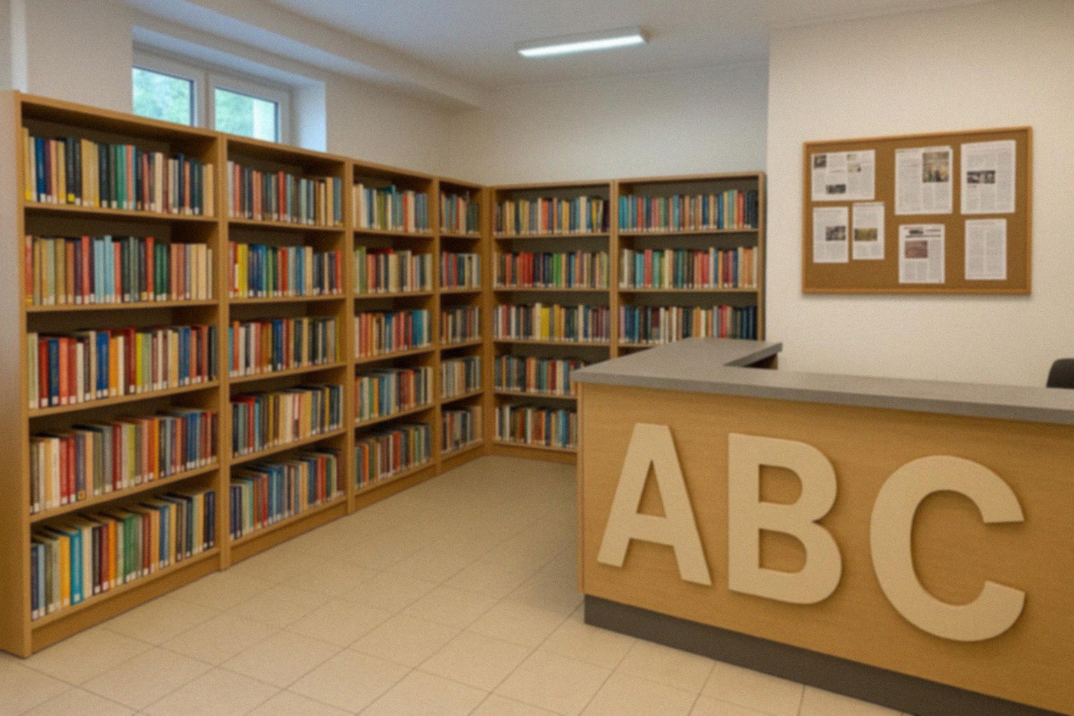 Podsumowanie zaczytanego roku szkolnego 2024/2025 w pleszewskiej bibliotece