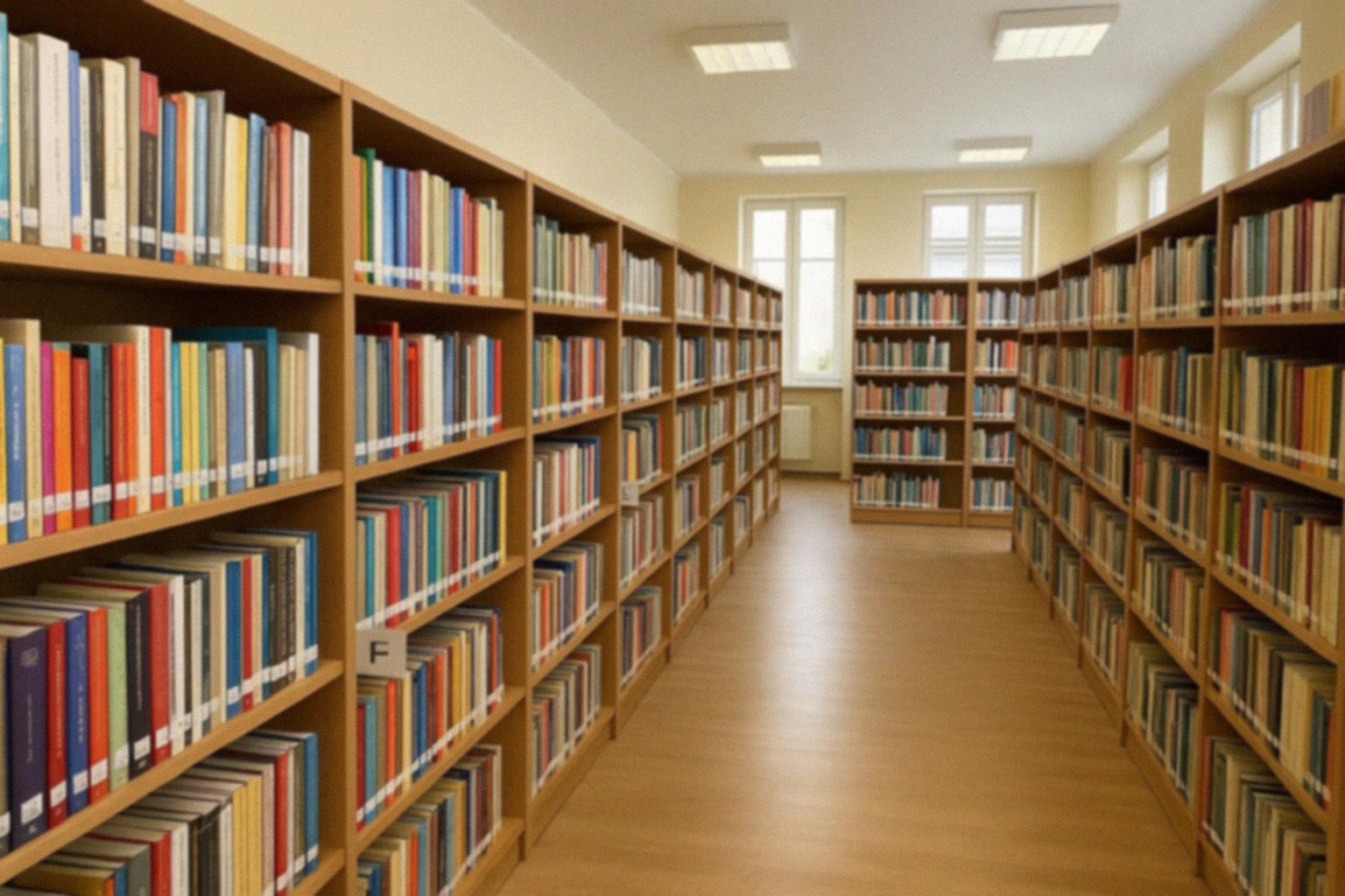 Spotkanie z Panem Kleksem: Magia w bibliotece w Pleszewie