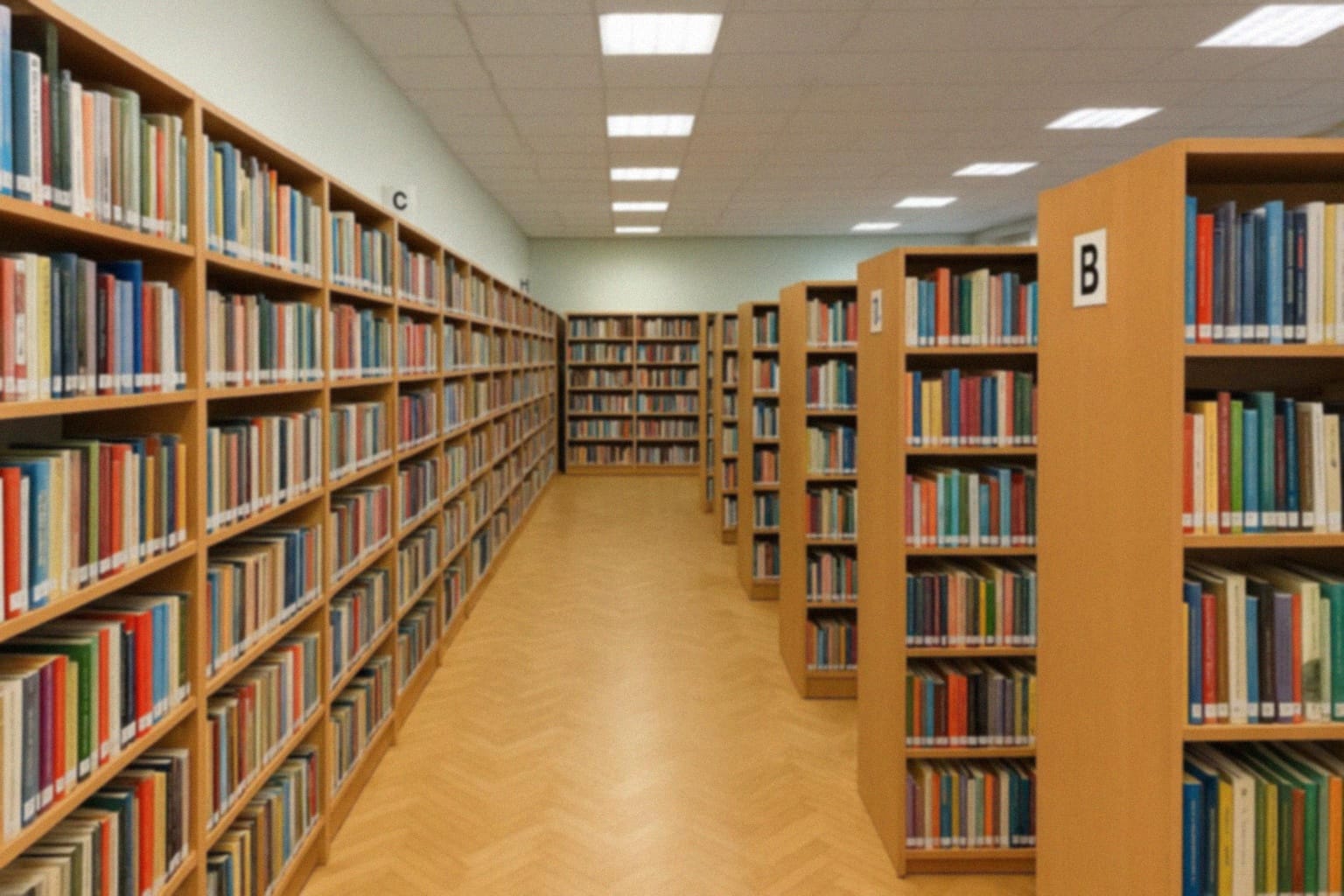 Biblioteka w Pleszewie uczestniczy w szkoleniu dotyczącym dostępności instytucji kultury