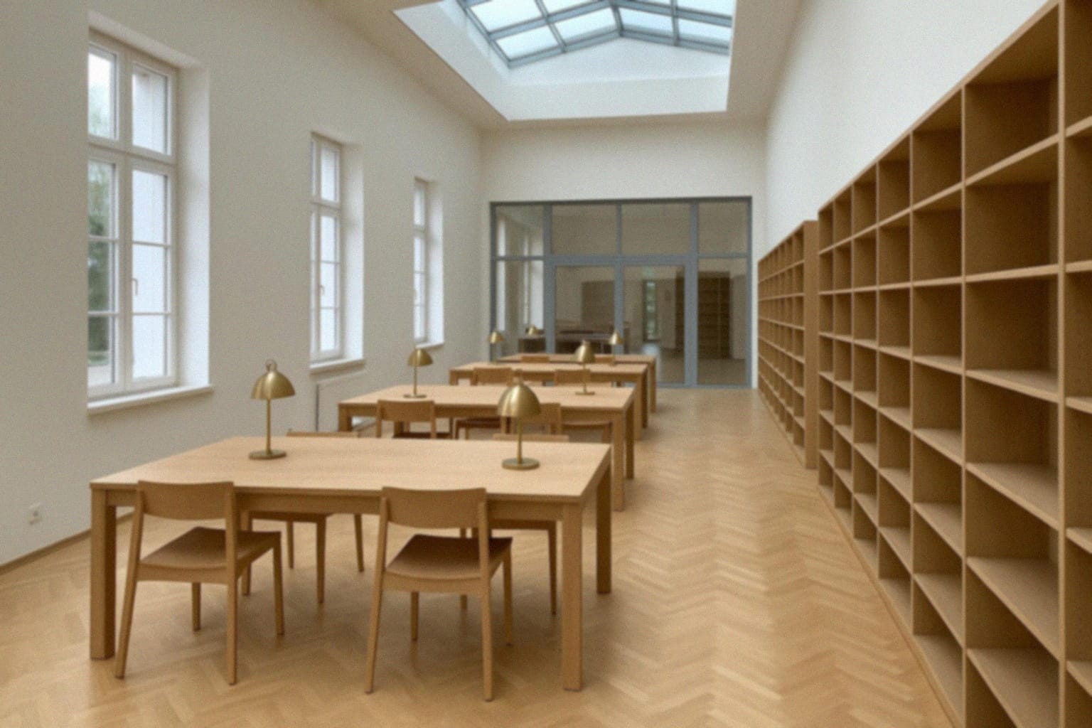 Kreatywne warsztaty z Kicią Kocią w bibliotece
