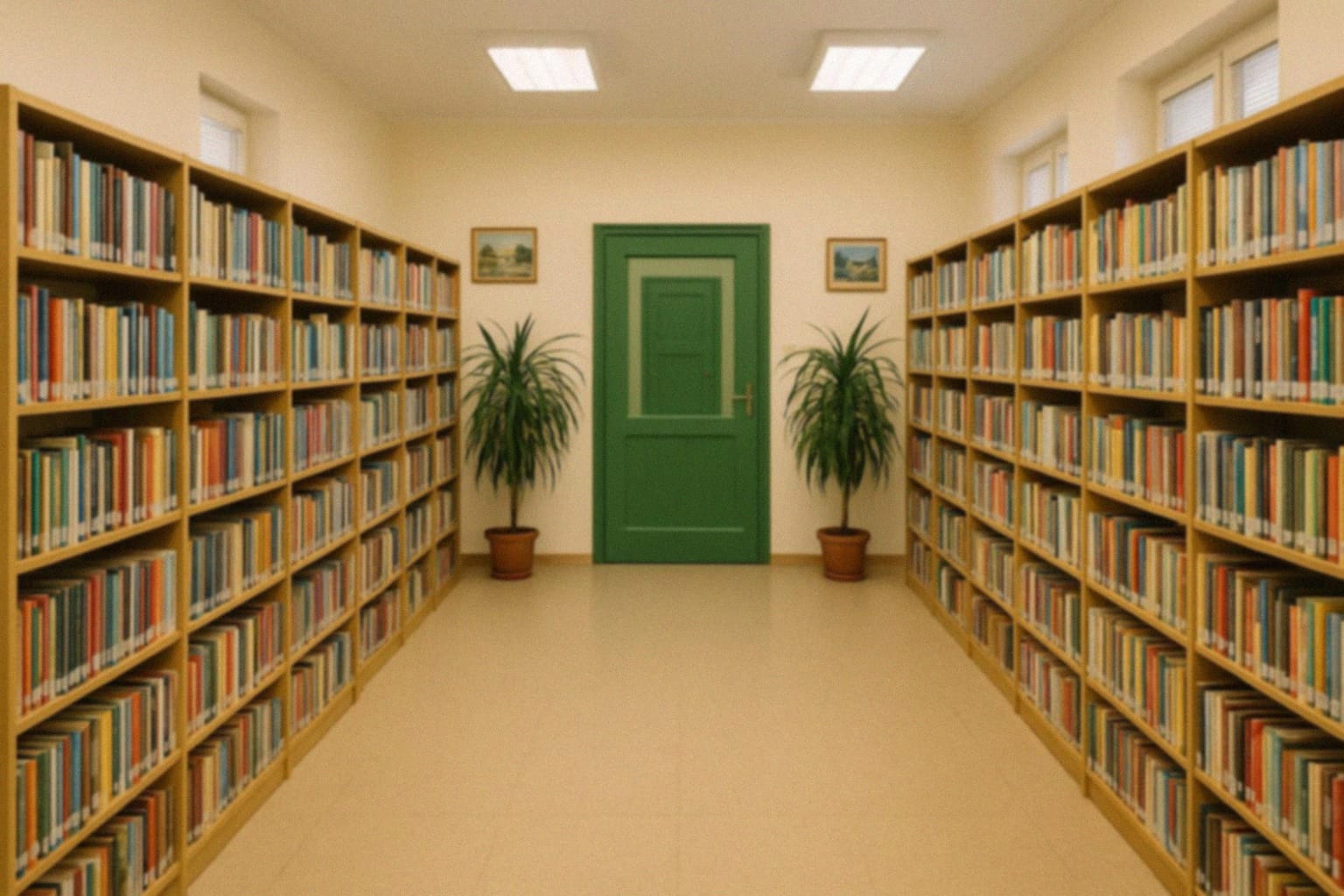 Kryminalne inspiracje Roberta Małeckiego – relacja z wydarzenia w bibliotece