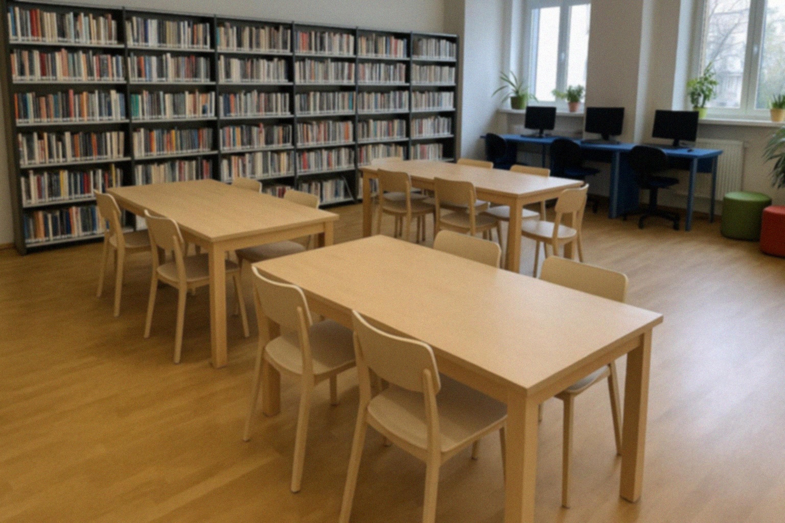 Biblioteka Pleszew z trzecim miejscem w ogólnopolskim konkursie