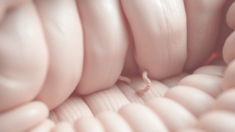 Gdzie są trawione białka? Zrozumienie procesu trawienia