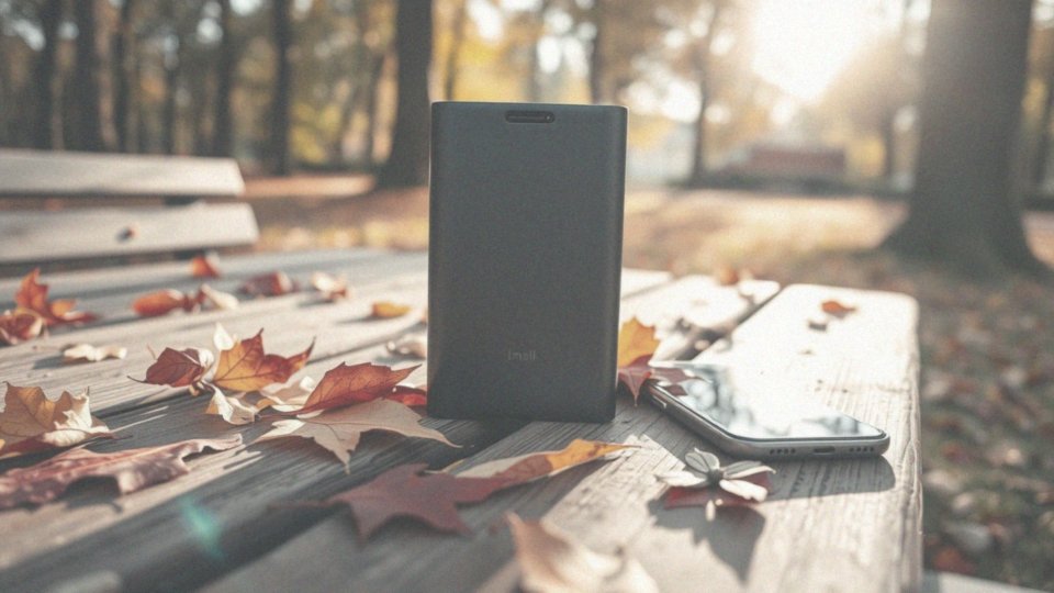 Ile kosztuje powerbank? Ceny, modele i wybór najodpowiedniejszego