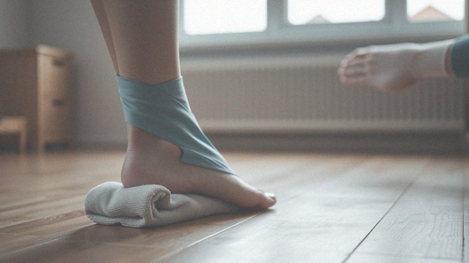 Jak rozciągnąć przykurcz pod kolanem? Skuteczne metody i ćwiczenia
