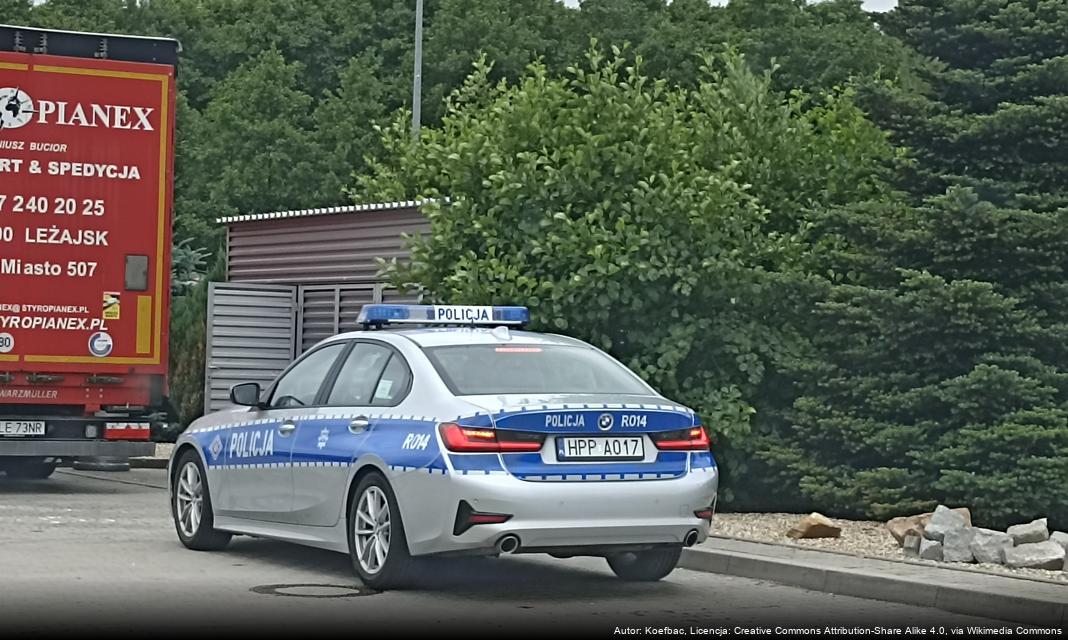 Nowe rozwiązania zwiększające atrakcyjność służby w Policji