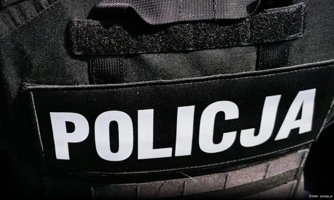 II Turniej Tenisa Stołowego Służb Mundurowych 2025 w Pleszewie