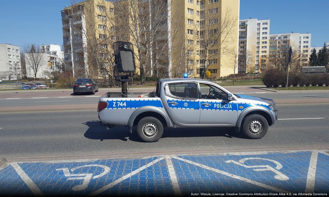 Spotkania policjantów z uczniami szkół podstawowych w Pleszewie