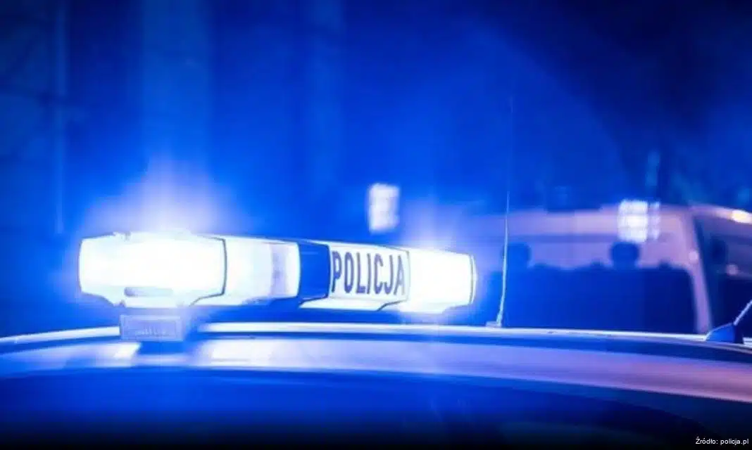 Prowadzenie pojazdu w stanie nietrzeźwości w Dobrzycy