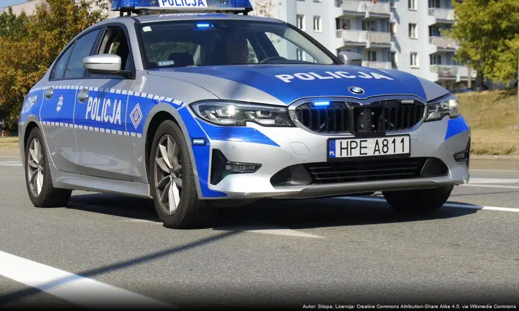 Wyróżnienia dla Policjantów z Pleszewa podczas Gali Sportu 2026