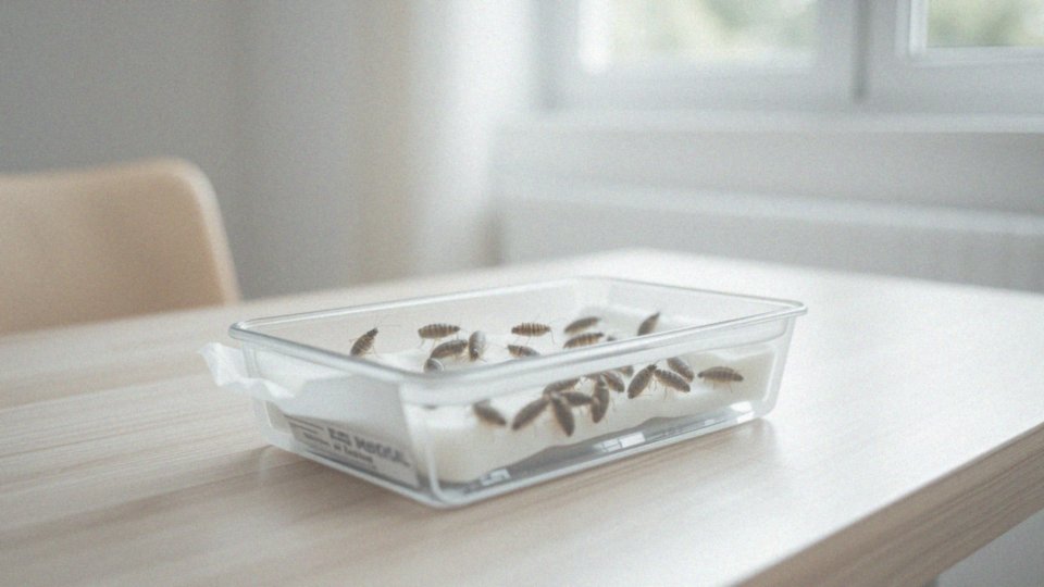 Larwoterapia gdzie w Polsce? Sprawdź najlepsze miejsca