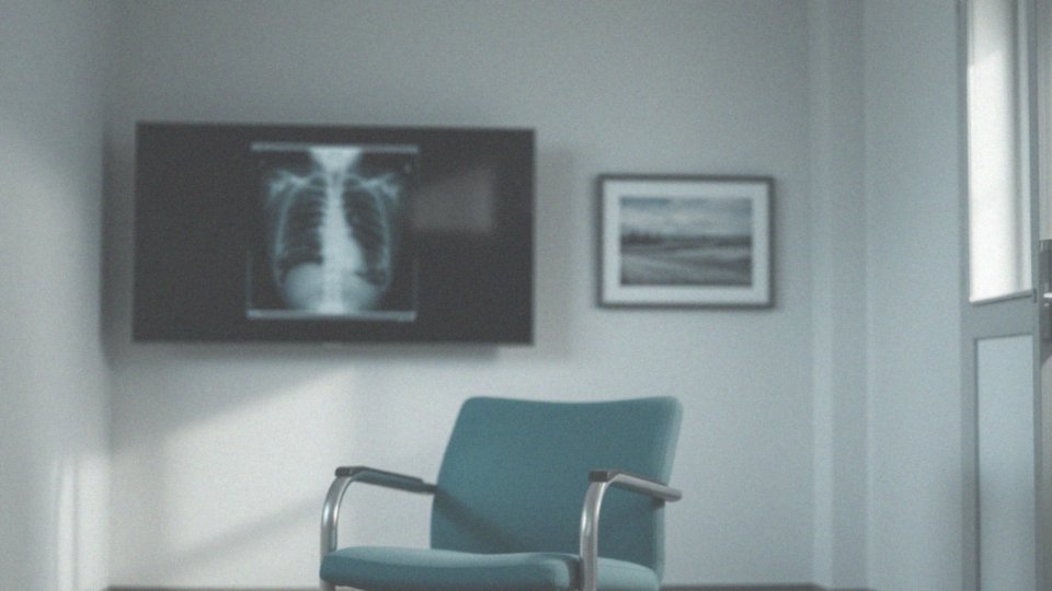 Mammografia w wieku 30 lat – znaczenie i zalecenia profilaktyczne