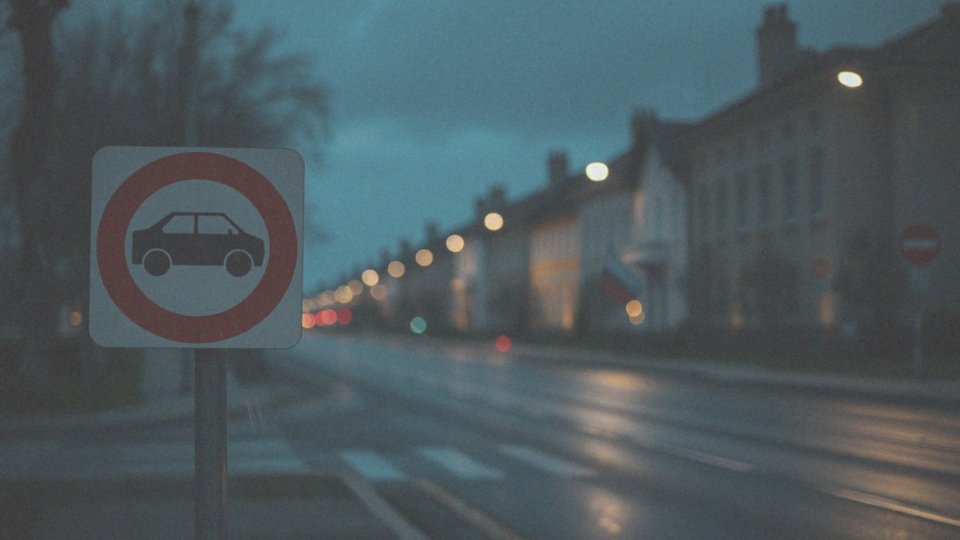 Na ile zabierają prawo jazdy za alkohol 1 promil – pełne informacje