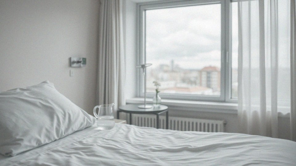 Operacja łąkotki – jak długo w szpitalu po zabiegu?