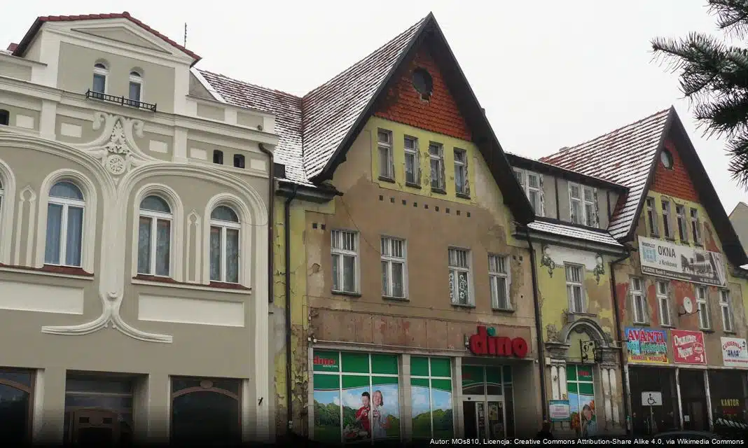 Ogólnopolska konferencja o kulturze w małych i średnich miastach w Pleszewie